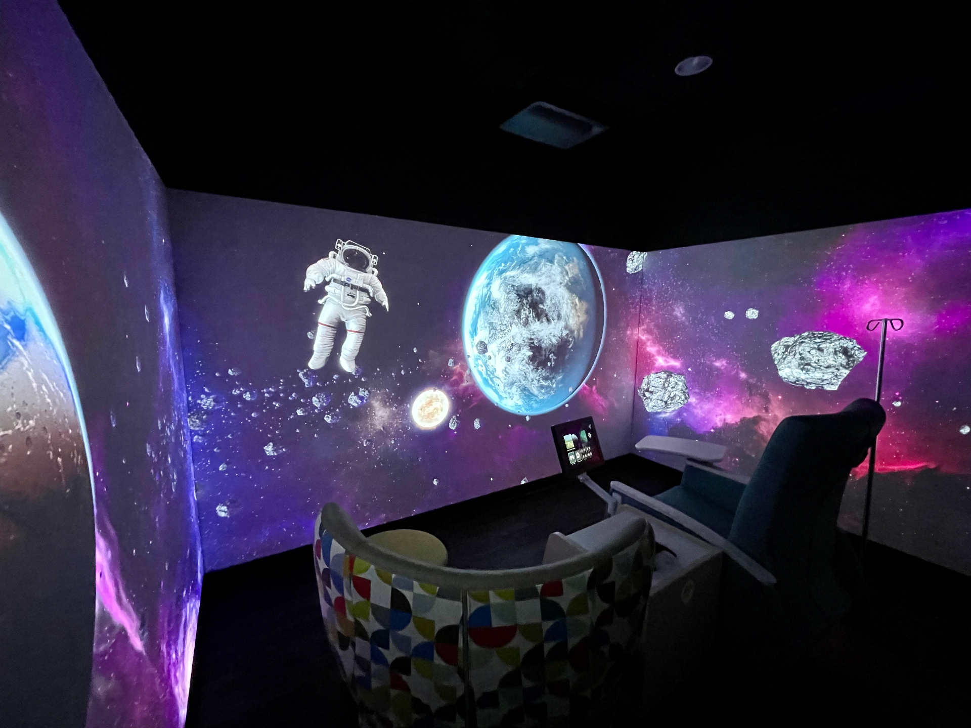 Treehouse Immersive | Healthcare Technology Studio